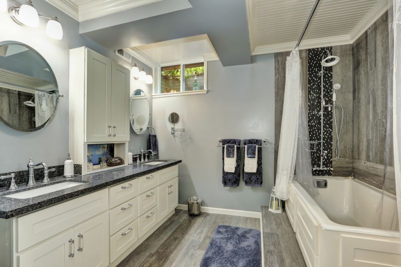 Top Bathroom Remodeling Companies in Bohemia, NY