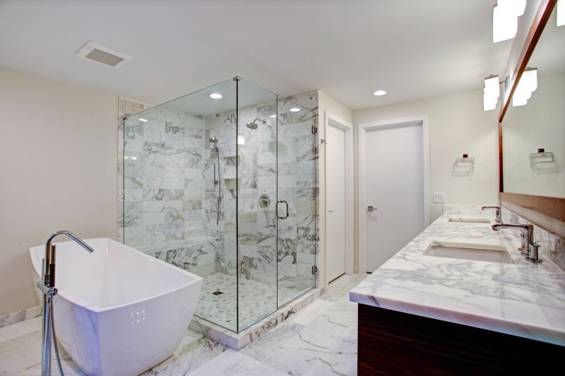 Best Bathroom Remodeling Contractors in Merrick, NY